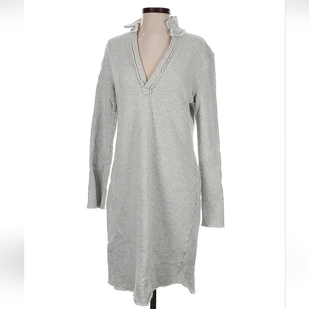 Grey‎ Frank & Eileen Polo Dress Small